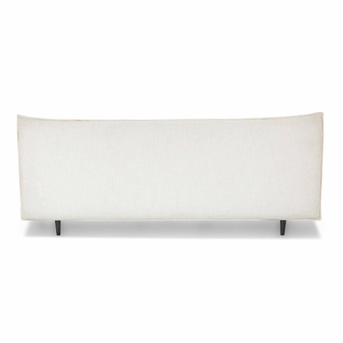 Fable King Bed - Ecru