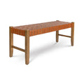 Fellow Bench - Tan
