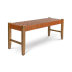 Fellow Bench - Tan