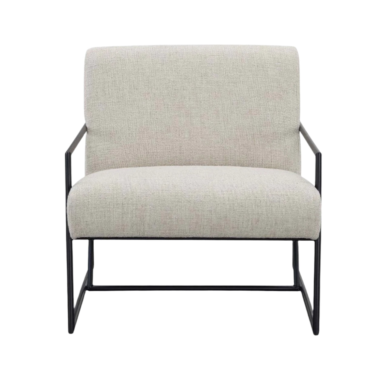 Ferris Chair - Biscuit