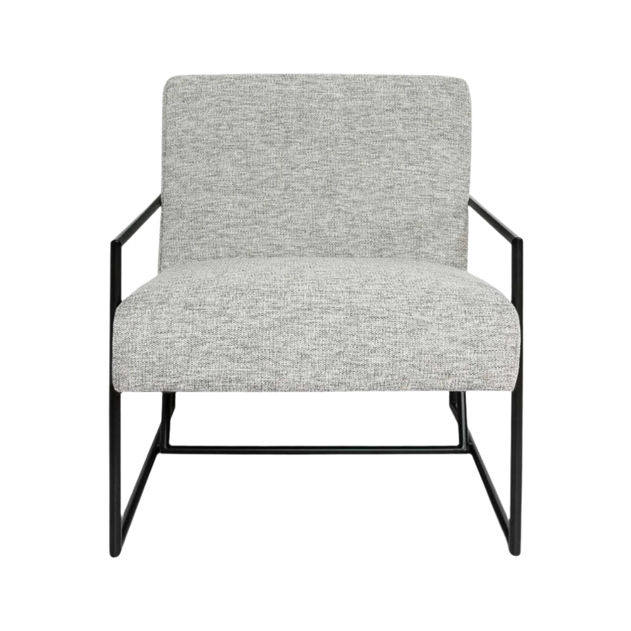Ferris Condo Size Chair - Stone