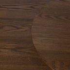 Fete Table Set - Smoked Chestnut