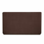 Filly King Bed - Velvet Coffee