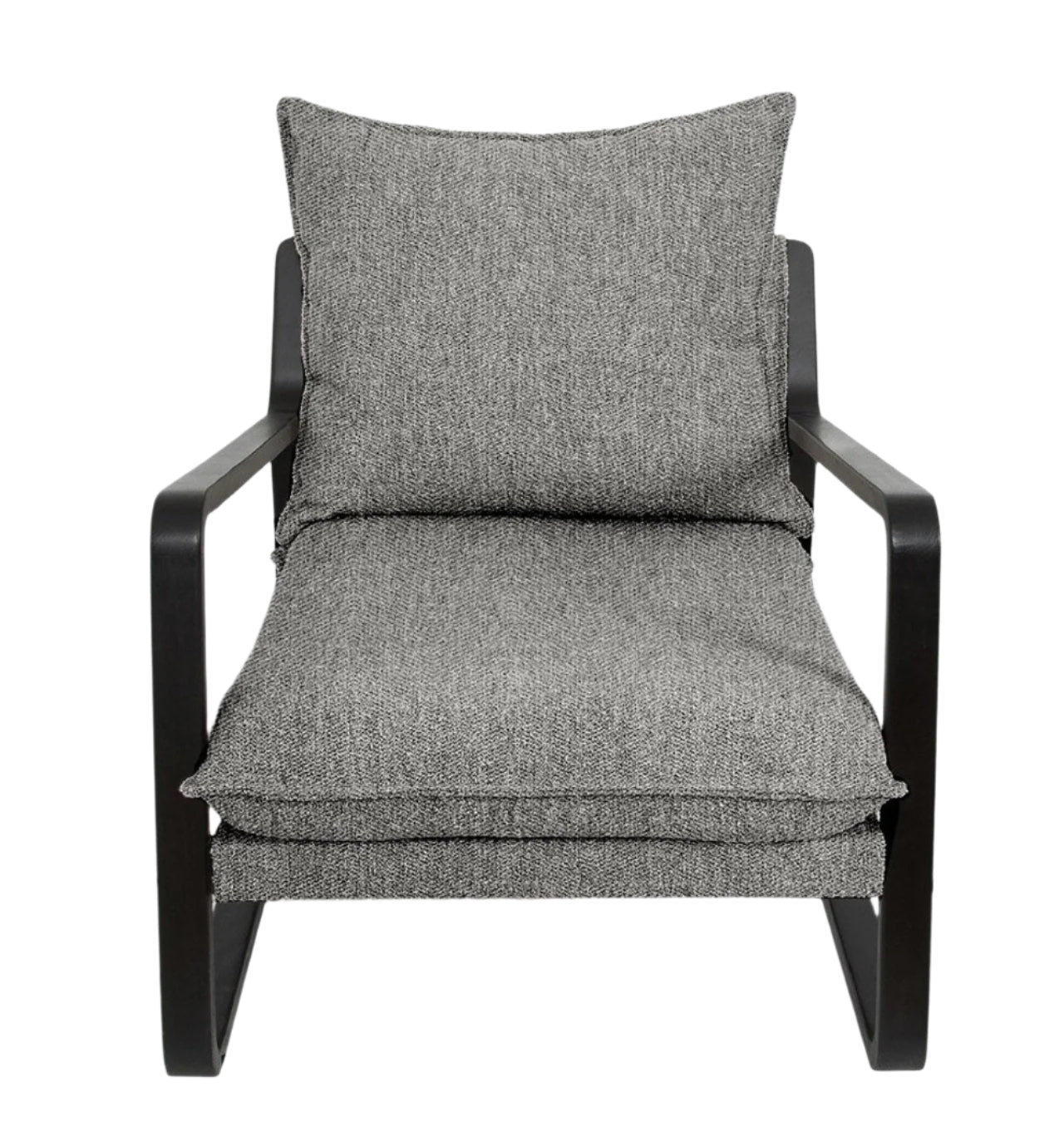 Finn Sling Chair - Pepper