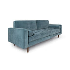 Finnigan Sofa - Lake