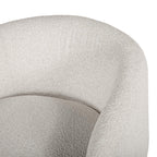 Fleur Chair - Buff