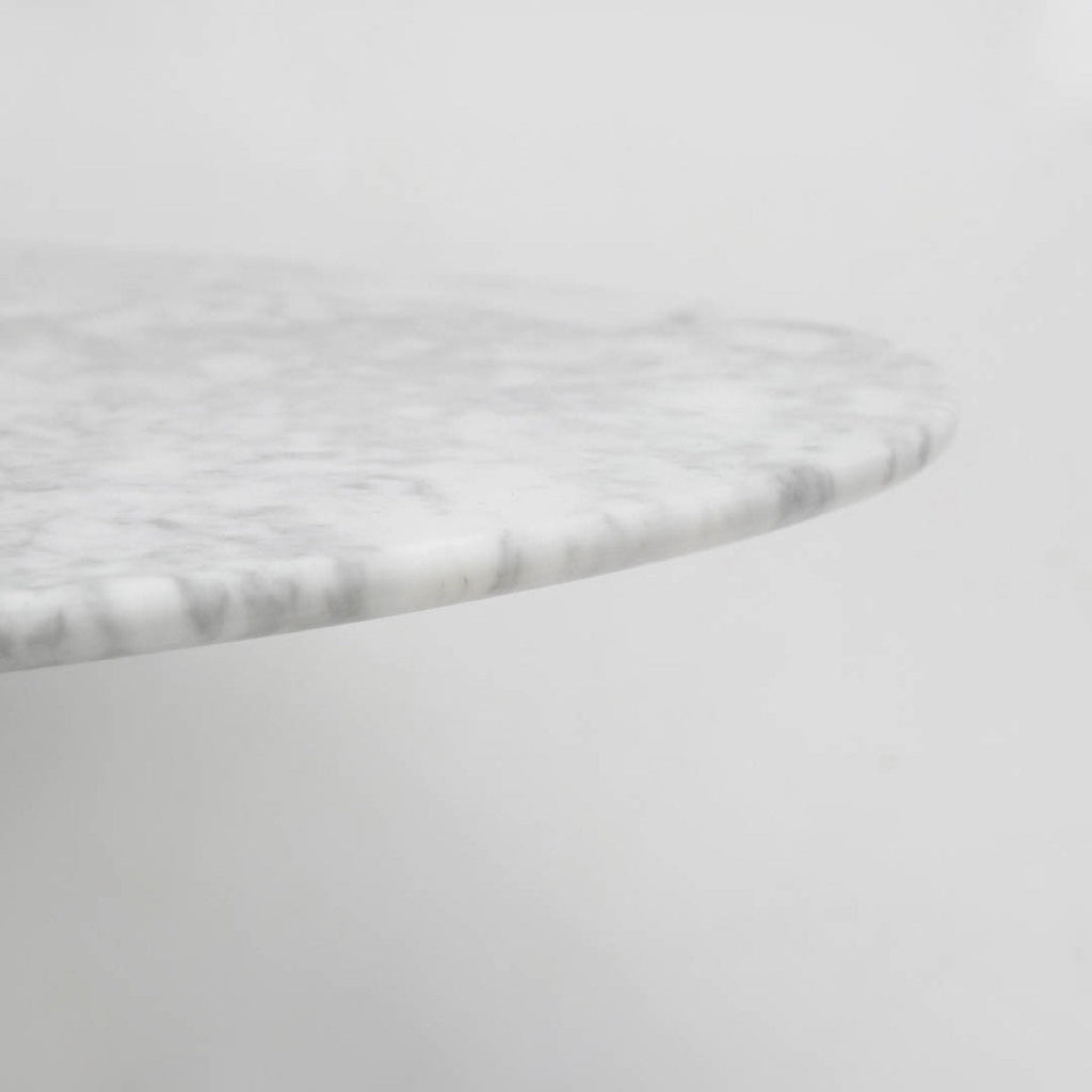 Flute Condo Dining Table - Round