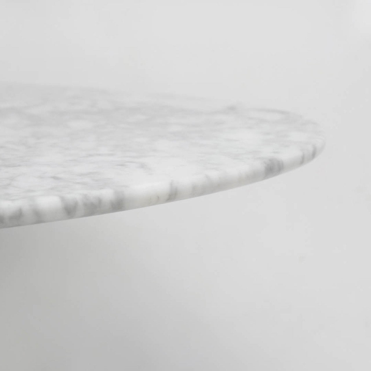 Flute Condo Dining Table - Round