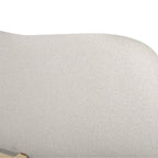 Fox Queen Bed - Buff