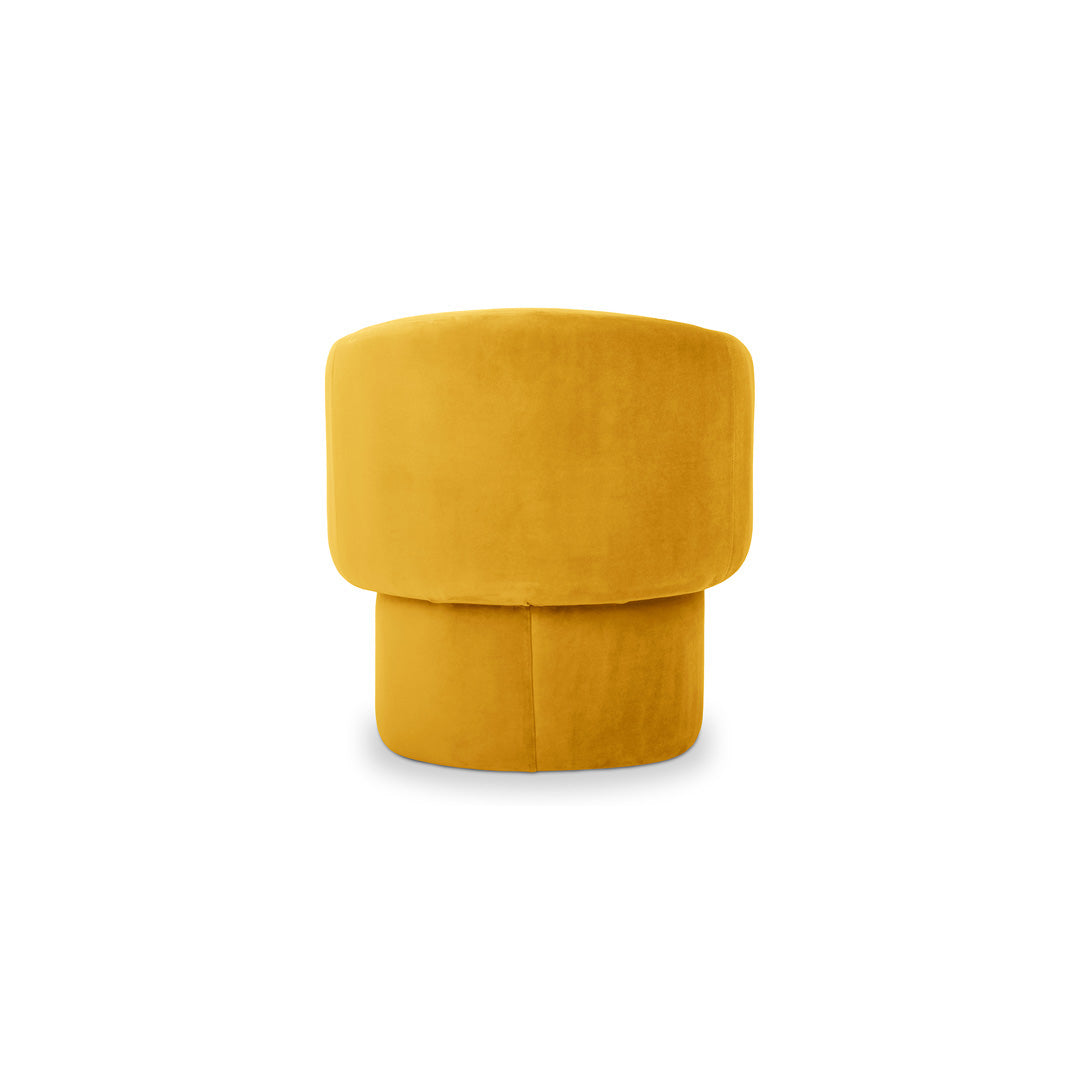 Franco Chair - Mustard