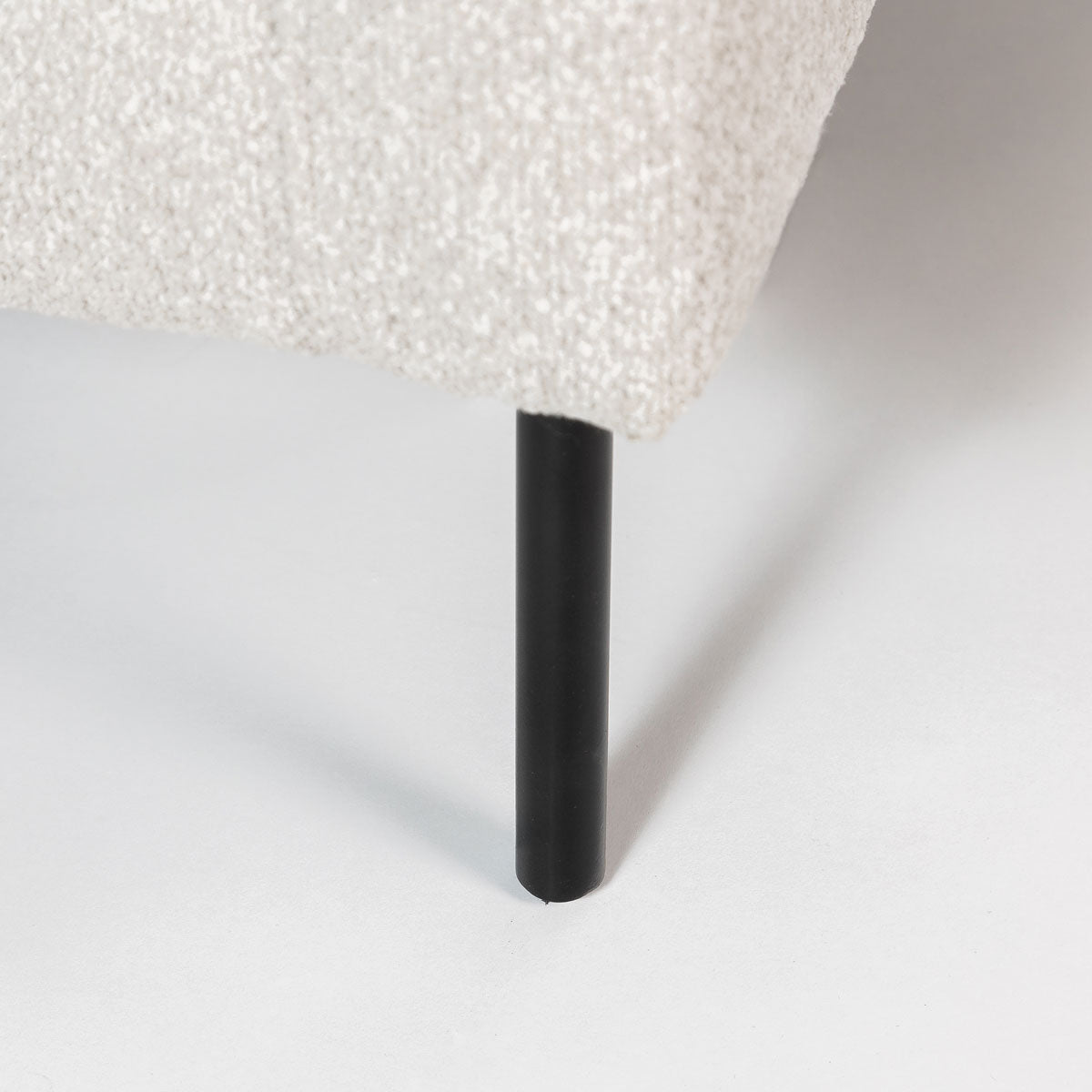 Gil Accent Chair - Buff