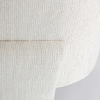 Gloria Chair - Cream
