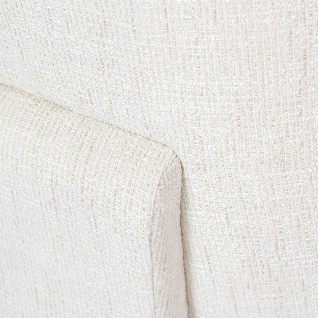 Gloria Chair - Cream