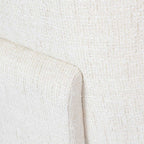 Gloria Chair - Cream