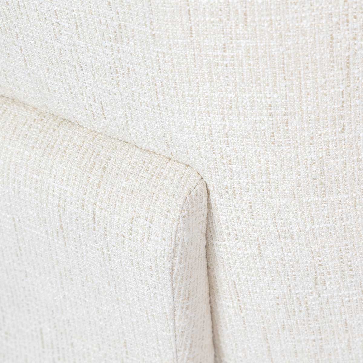 Gloria Chair - Cream
