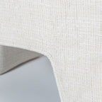 Gloria Chair - Cream