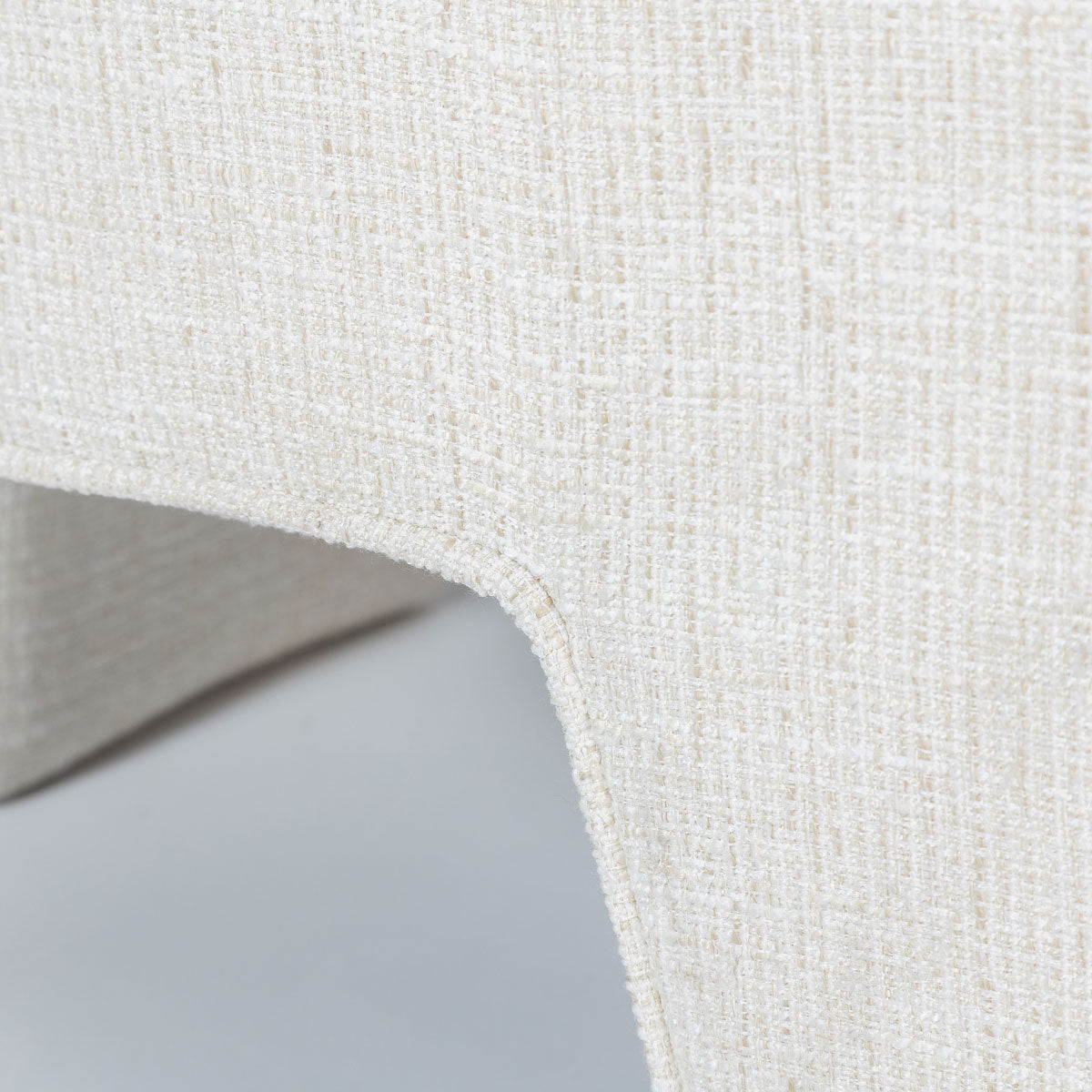 Gloria Chair - Cream