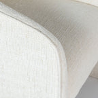 Gloria Chair - Cream