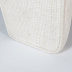 Gloria Chair - Cream