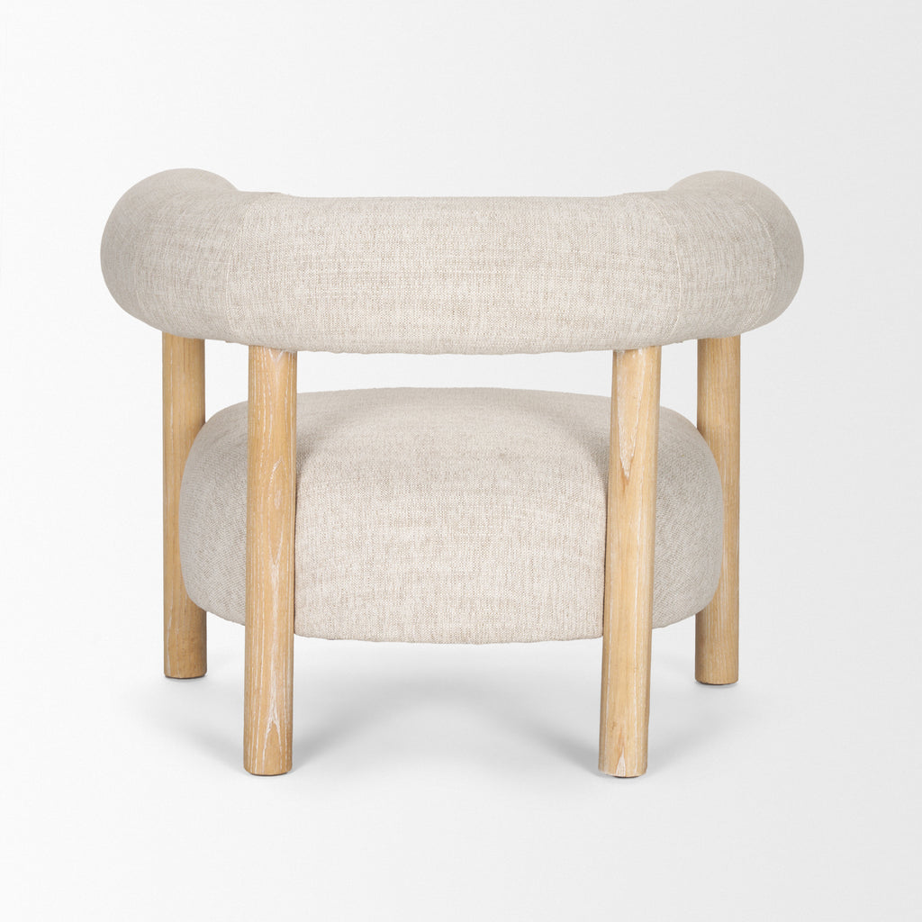Gianna Chair - 2 Colors