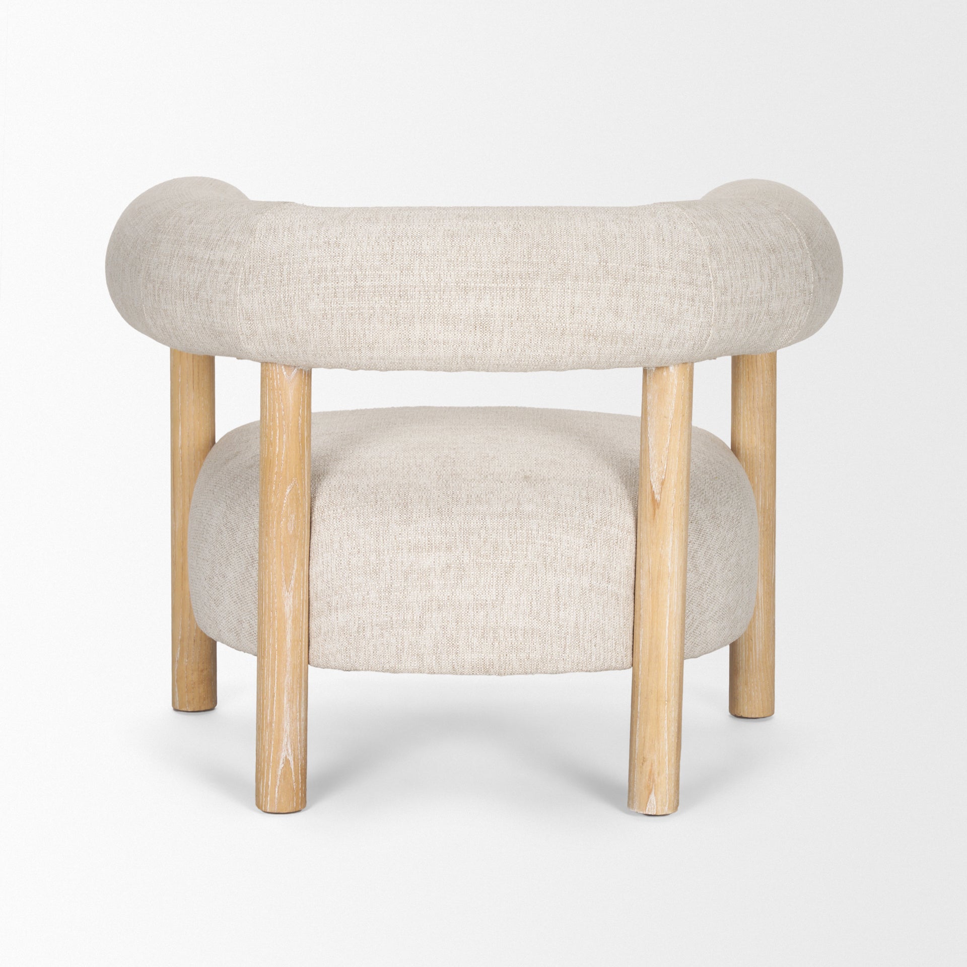 Gianna Chair - 2 Colors