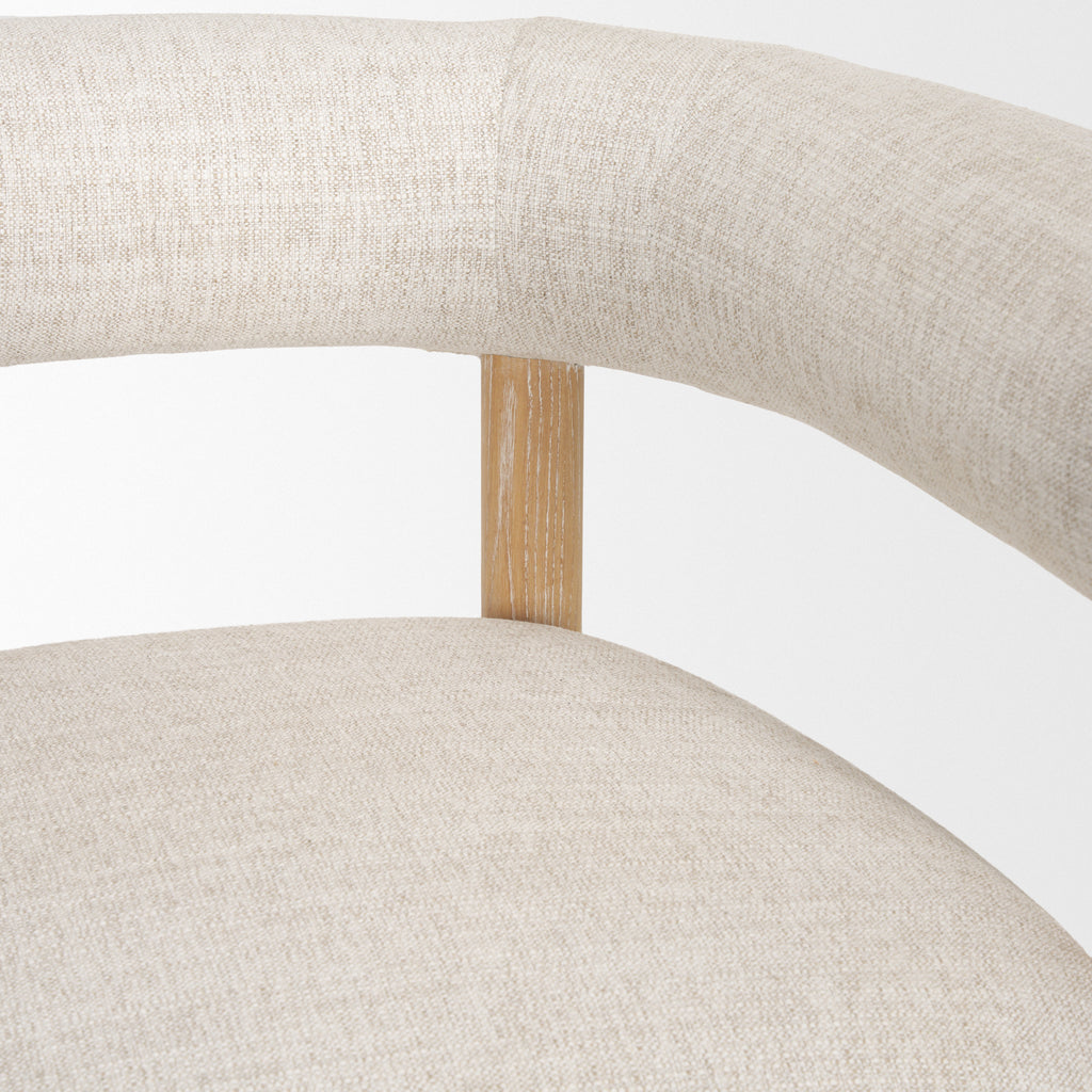 Gianna Chair - 2 Colors