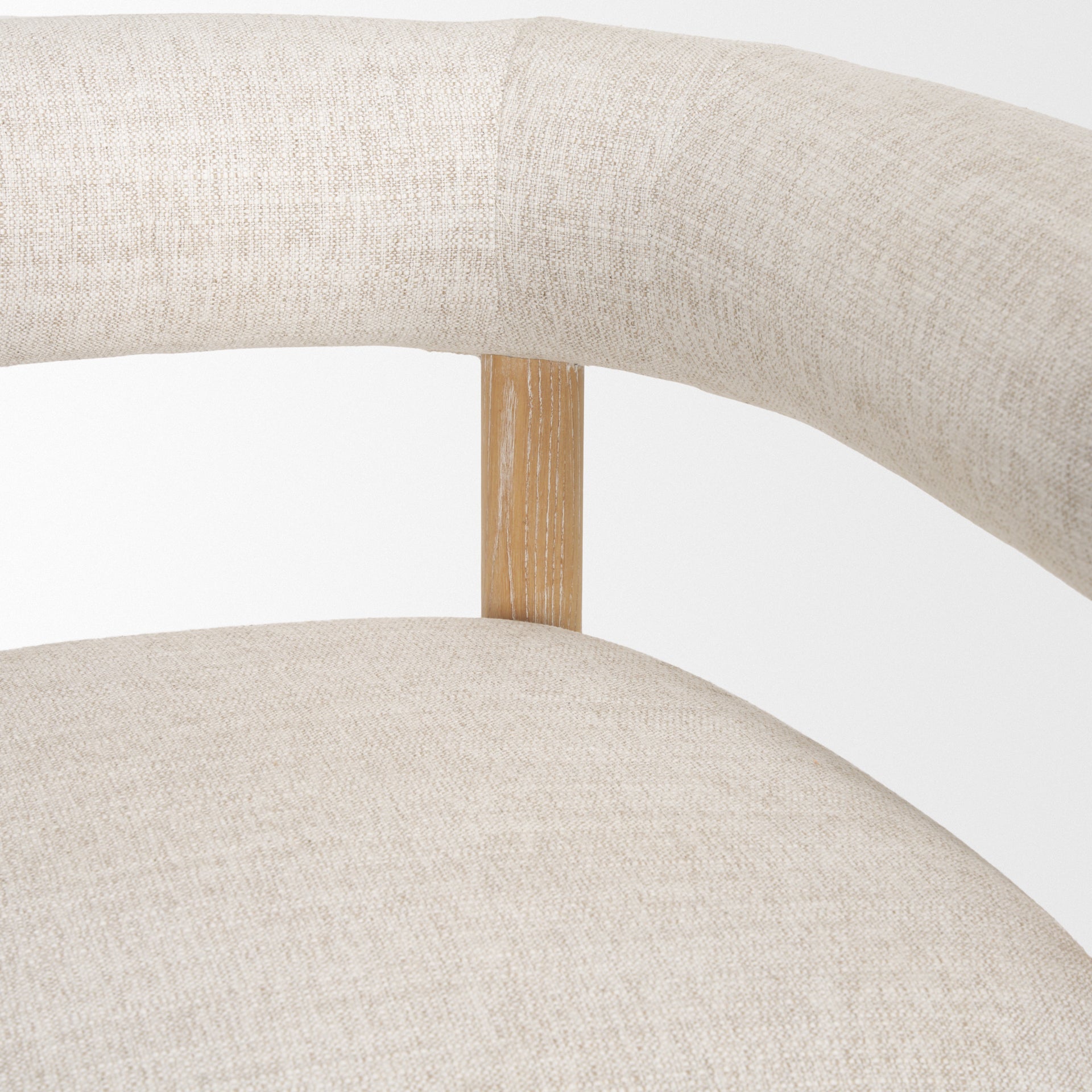 Gianna Chair - 2 Colors