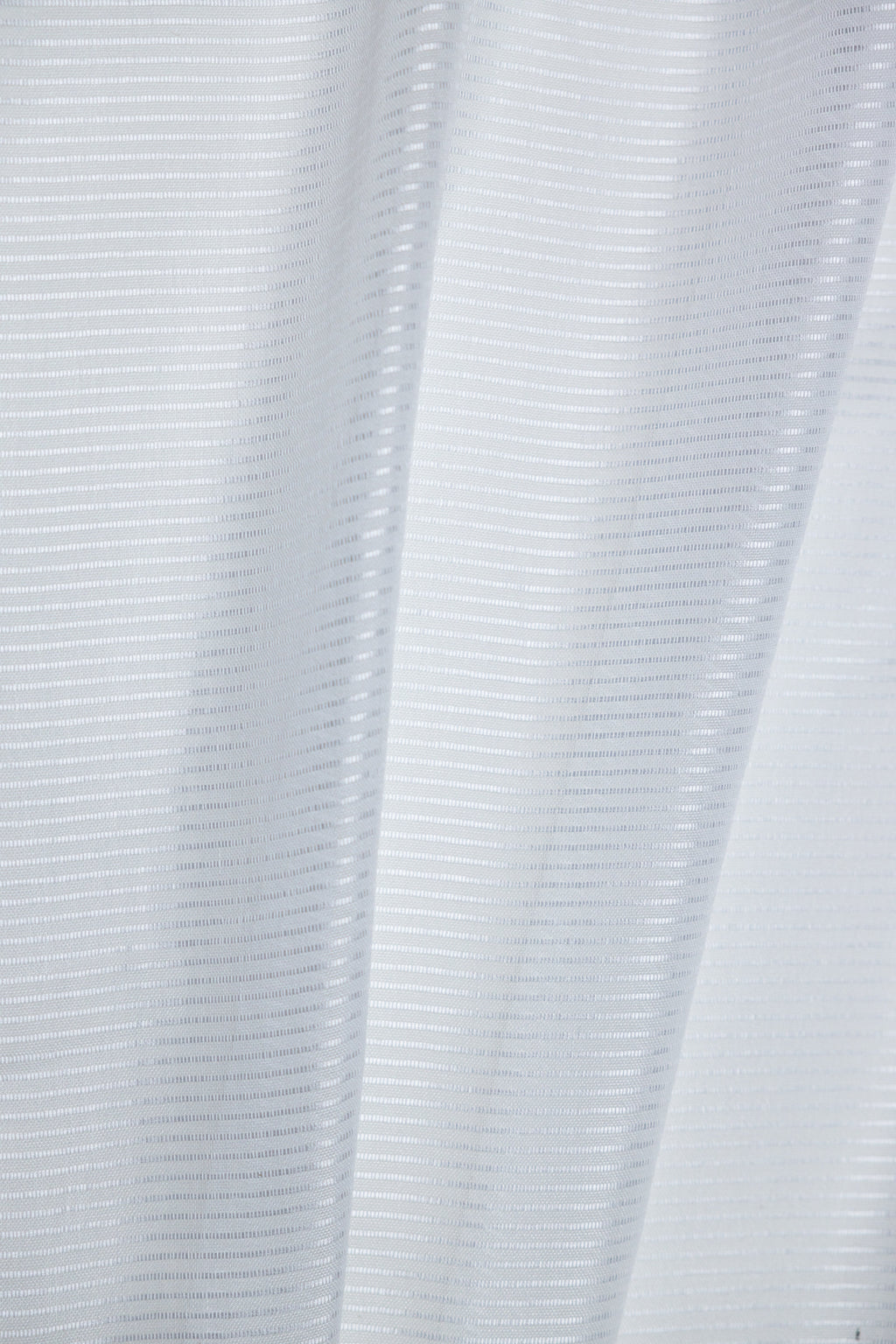 Gusto Jacquard Sheer Grommet Curtain