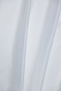Gusto Jacquard Sheer Grommet Curtain
