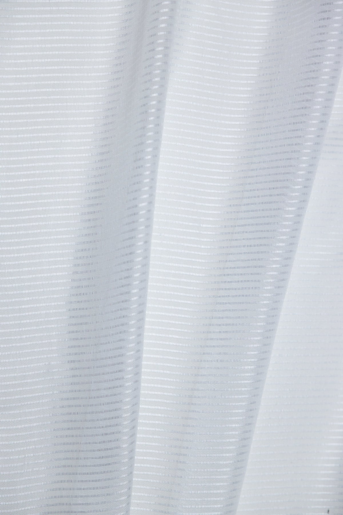 Gusto Jacquard Sheer Grommet Curtain