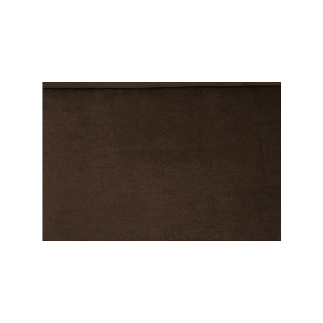 Harmony Accent Chair - Faux Mohair - Two Colors