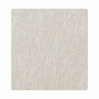Ivy Solid Wood Dining Chair - Smoked Oak and Heathered Ivory