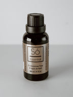 essential - 100% pure essential oil