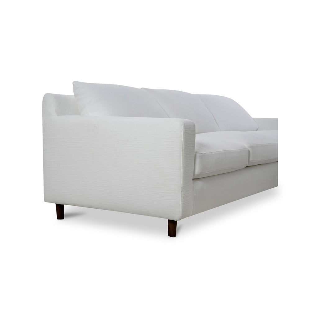 Hutton Right Sectional - Three Colors