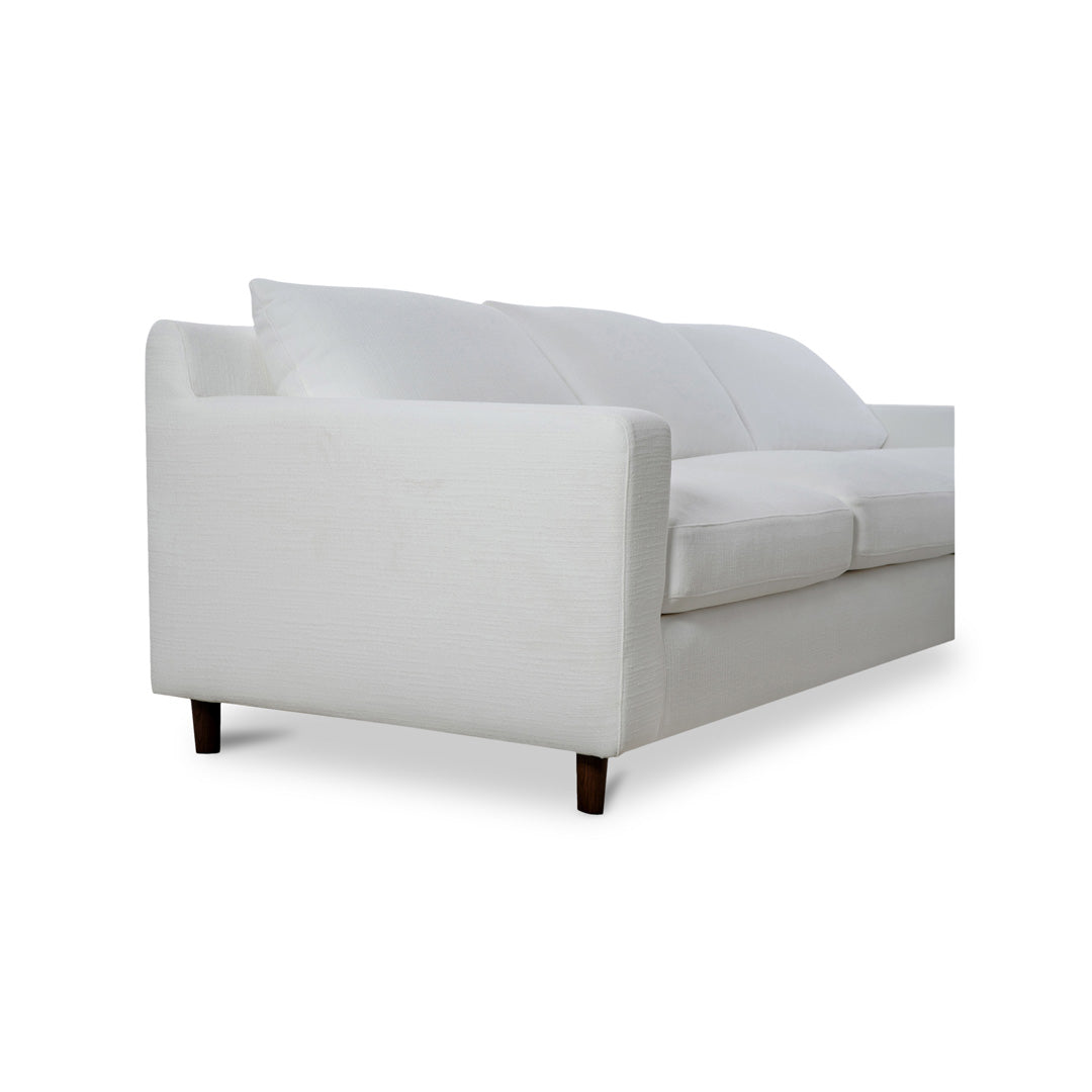 Hutton Right Sectional - Three Colors