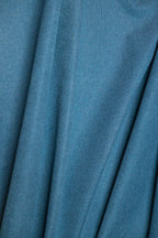 Berlin Textured Blackout Grommet Curtain 52" x 108"