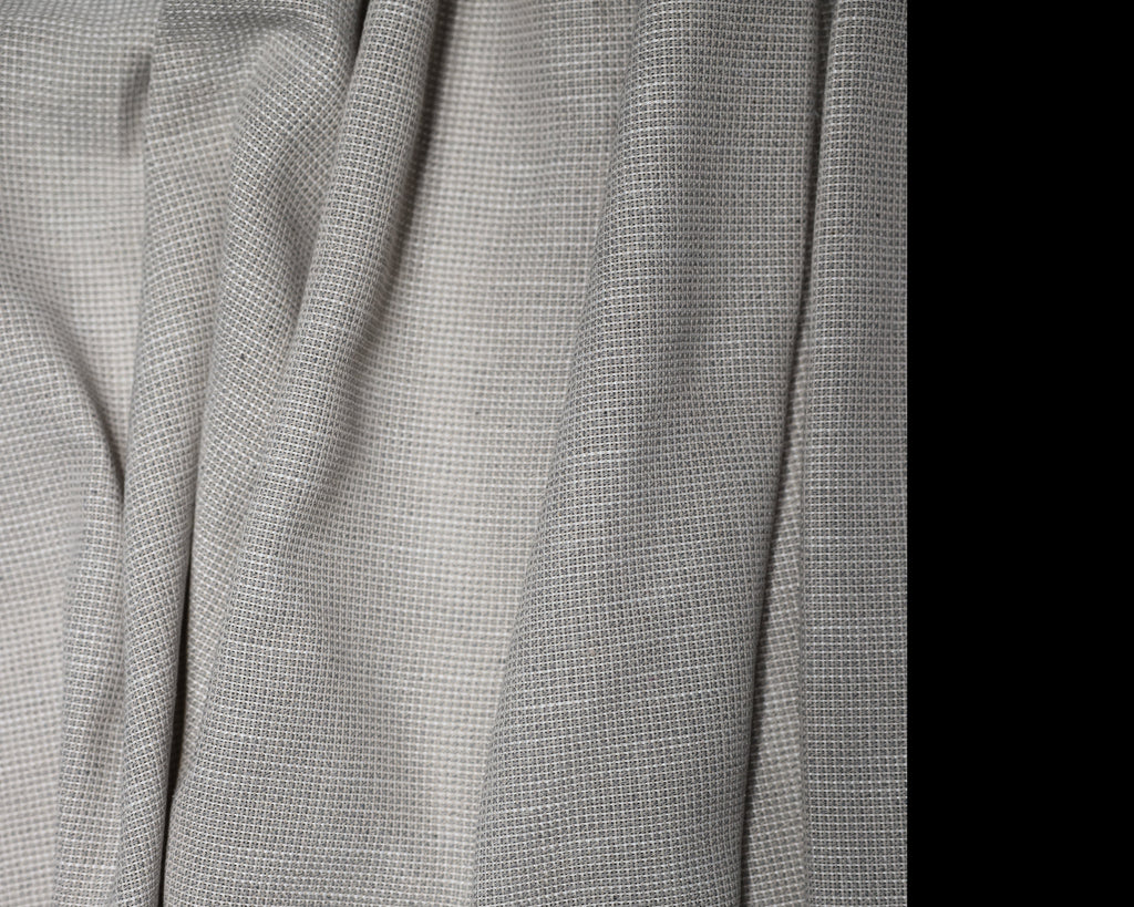 Carrera Jacquard Light Filtering Grommet Curtain