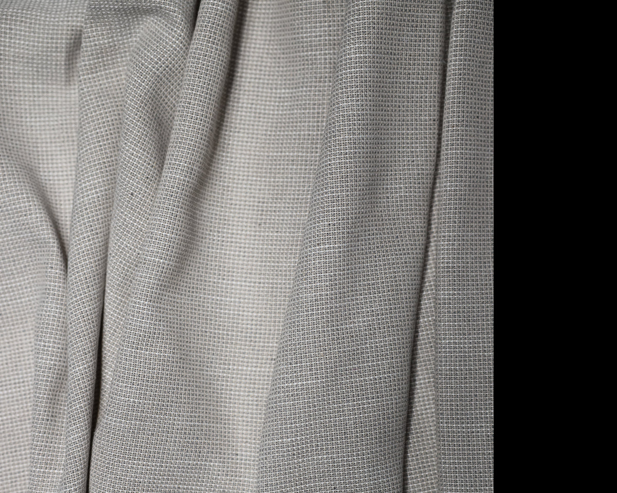 Carrera Jacquard Light Filtering Grommet Curtain