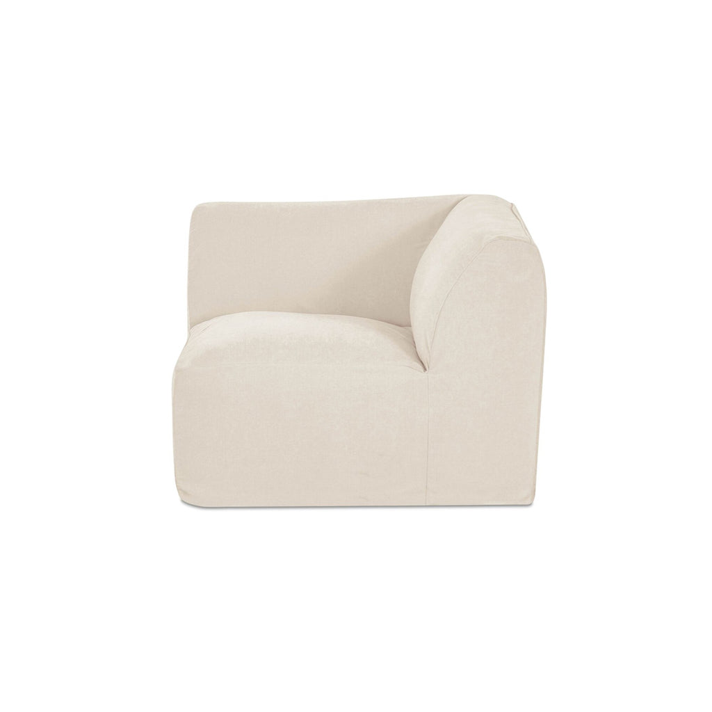 Isla Modular Sectional Sofa - Multiple Pieces - 2 Colors