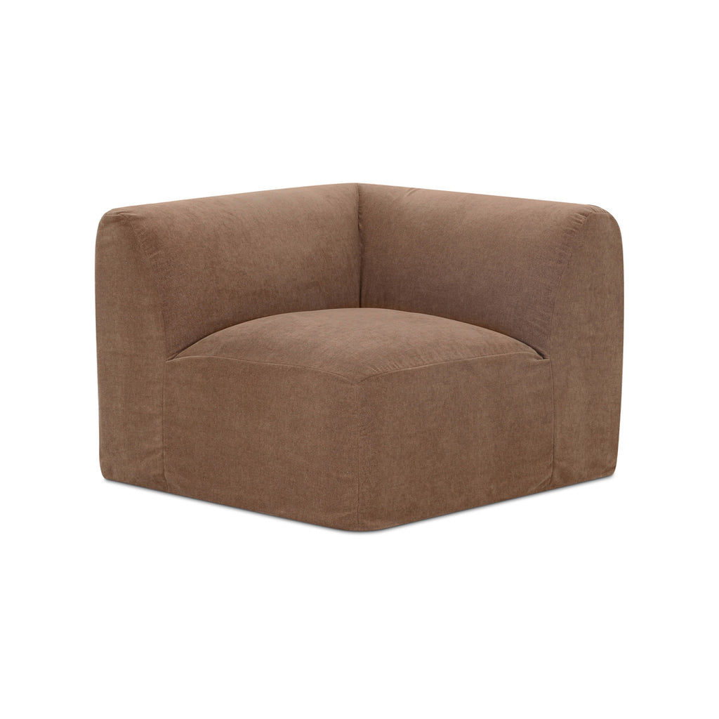 Isla Modular Sectional Sofa - Multiple Pieces - 2 Colors