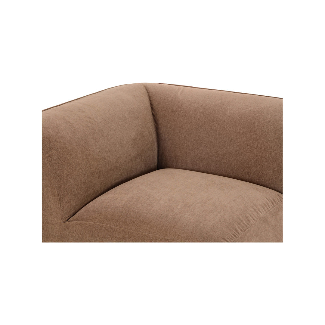 Isla Modular Sectional Sofa - Multiple Pieces - 2 Colors
