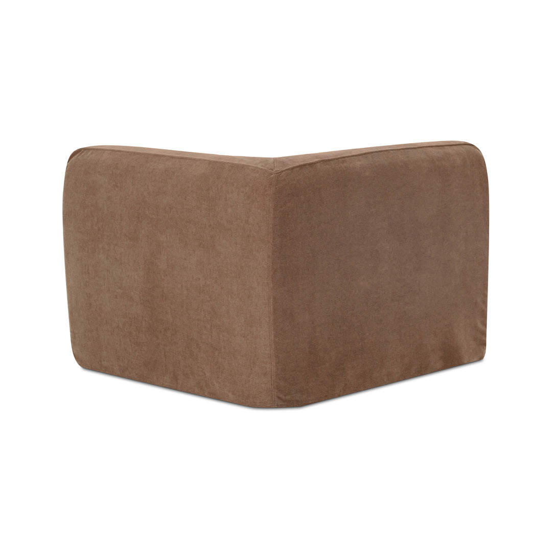 Isla Modular Sectional Sofa - Multiple Pieces - 2 Colors