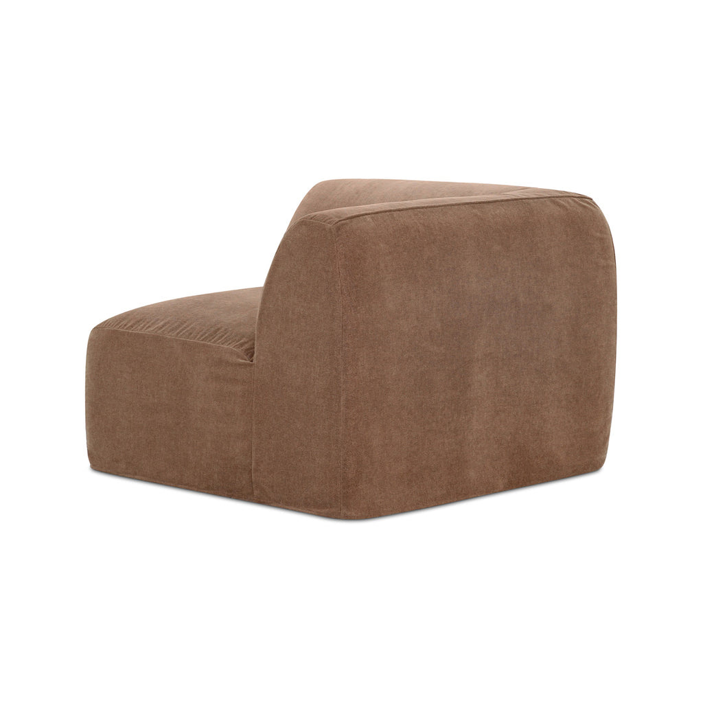 Isla Modular Sectional Sofa - Multiple Pieces - 2 Colors