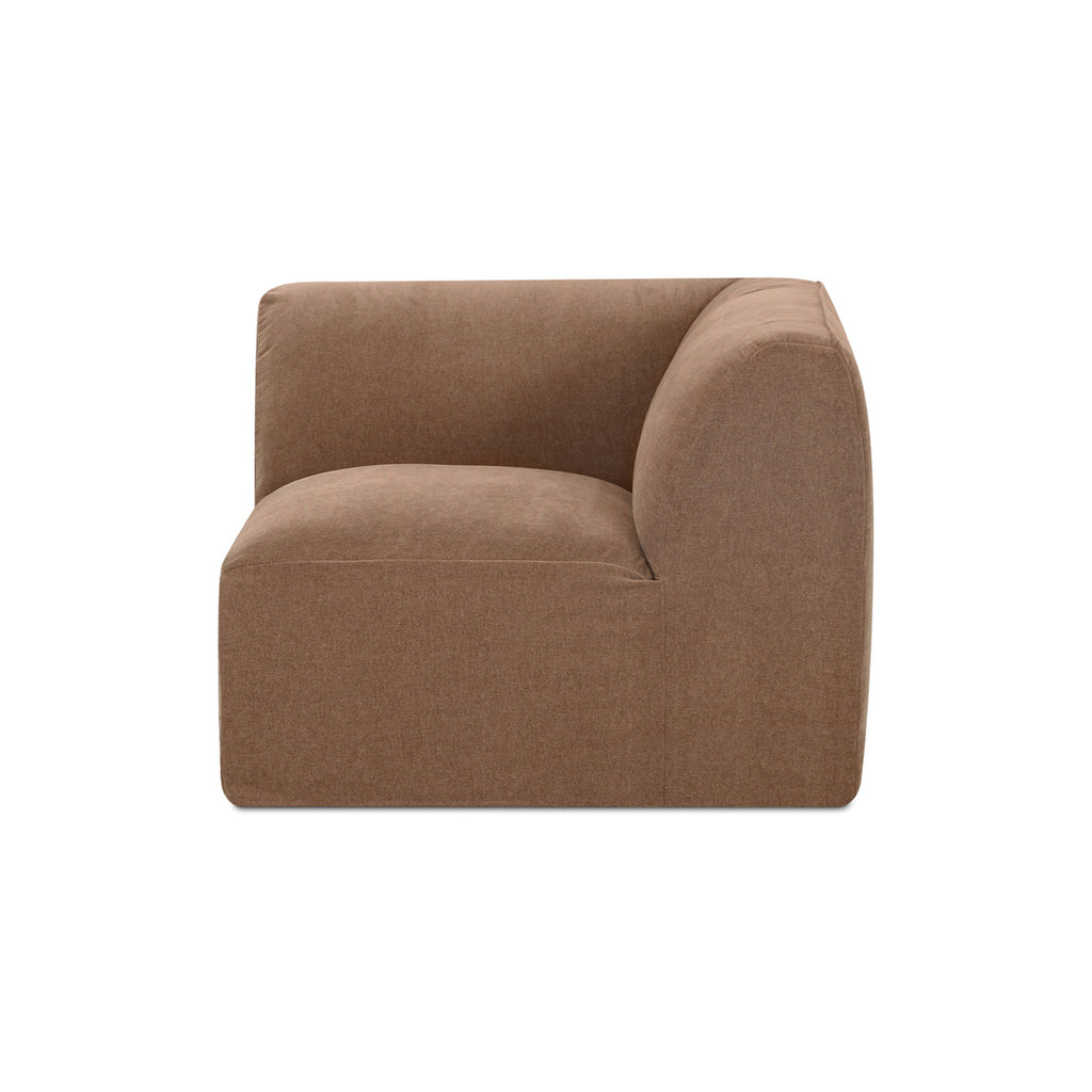 Isla Modular Sectional Sofa - Multiple Pieces - 2 Colors