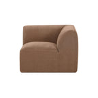 Isla Right or Left Lounge Modular Sectional Sofa - BUILD YOUR OWN SECTIONAL - 2 Colors