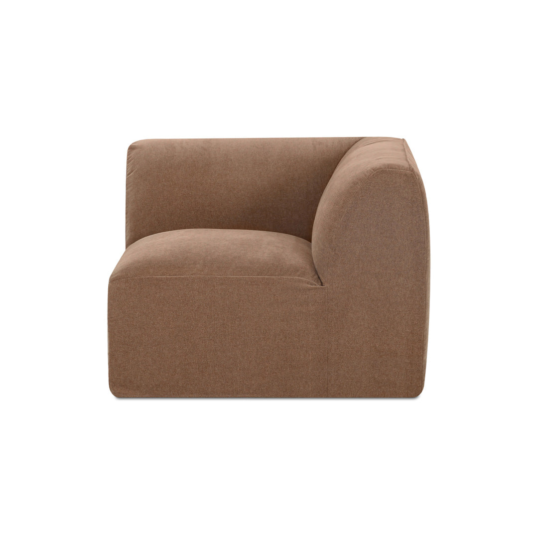Isla Modular Sectional Sofa - Multiple Pieces - 2 Colors