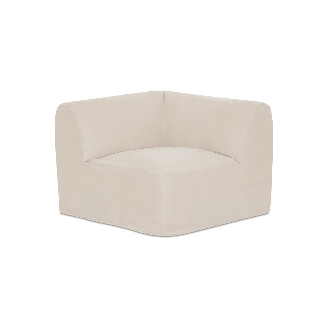 Isla Modular Sectional Sofa - Multiple Pieces - 2 Colors