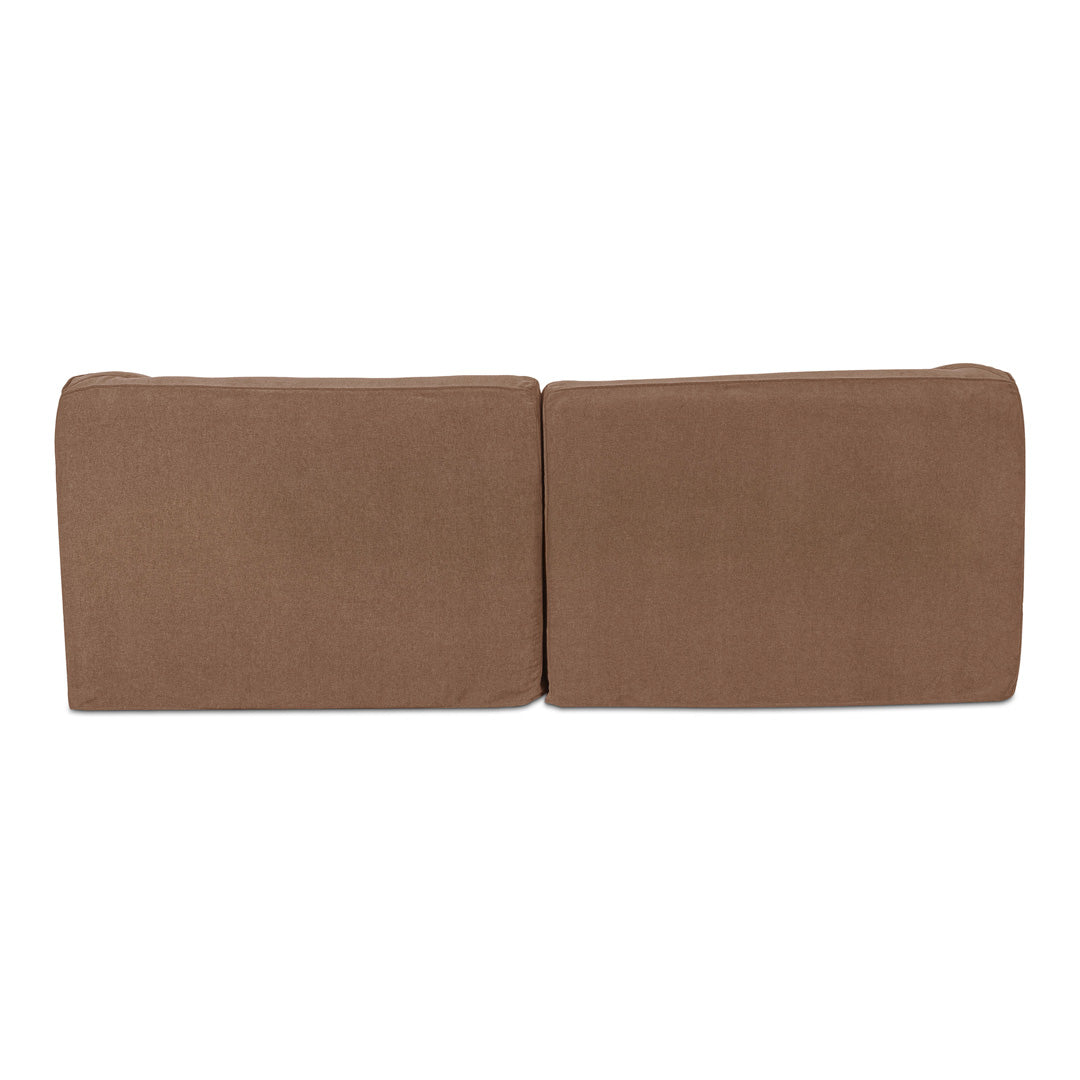 Isla Double Chaise - 2 Colors