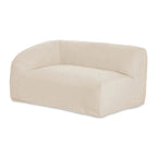 Isla Right or Left Lounge Modular Sectional Sofa - BUILD YOUR OWN SECTIONAL - 2 Colors