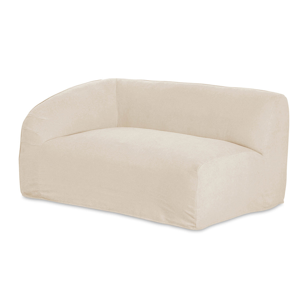 Isla Modular Sectional Sofa - Multiple Pieces - 2 Colors